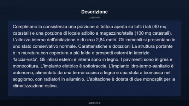 Immobile in asta di 161 m² in vendita a Monteriggioni - Foto 7