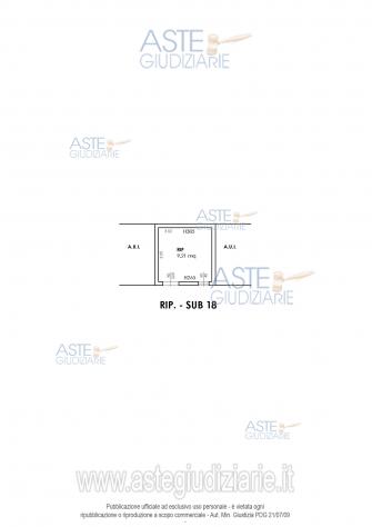 IMMOBILI-IMMOBILE RESIDENZIALE-Via Roma n. 1367 - Sezione Monte Colombo - Foto 7