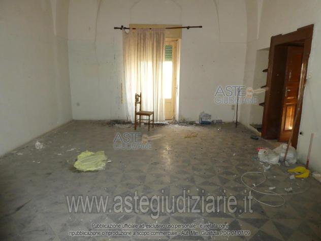 IMMOBILI-IMMOBILE RESIDENZIALE-Via Mafalda, 21, 74019 Palagiano TA, Italia - Foto 3