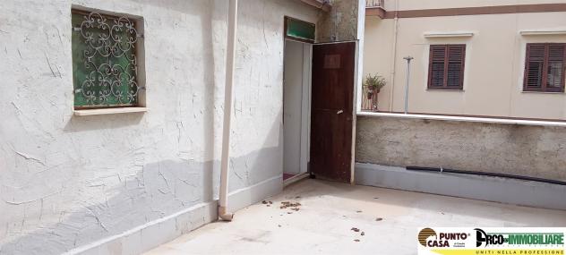 Via Malvica – Casa indipendente con ampia terrazza, a pochi minuti da Mondello - Foto 18