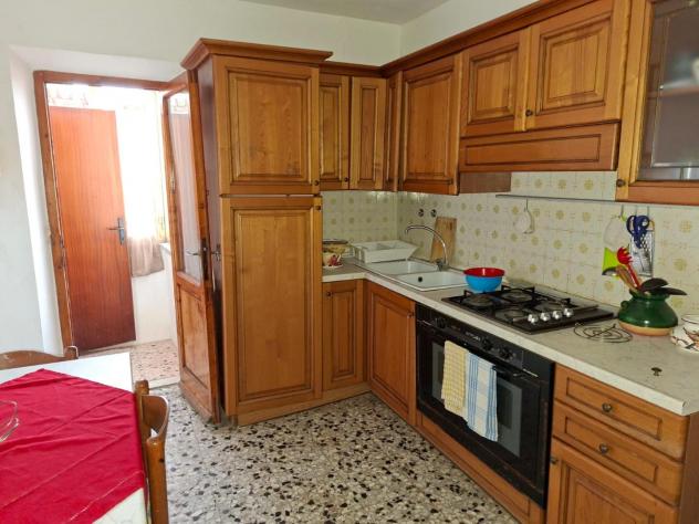 Appartamento in vendita a Fabbrica - Peccioli 55 mq Rif: 1453897 - Foto 2