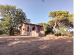 Villa in vendita a Monteraponi - Radda in Chianti 309 mq  Rif: 1290934