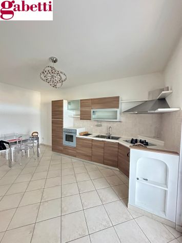 Rif. S2688 - Siena - Serre di Rapolano - terratetto, recente costruzione, con gi - Foto 3