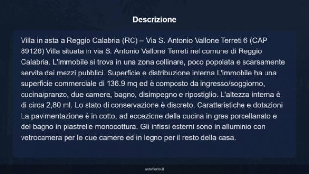 Immobile in asta di 136 m² in vendita a Reggiolo - Foto 18