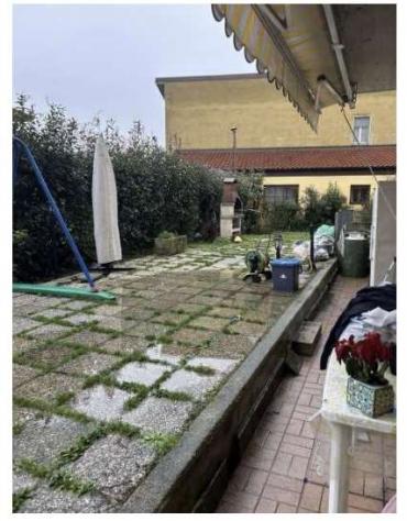 346/2024 U BG - Appartamento ubicato al piano terra con cantina - Foto 19