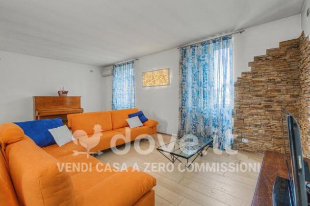 Appartamento di 110 m² con 3 locali in vendita a Terno d'Isola - Foto 12
