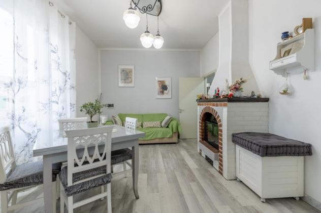 Appartamento in vendita a Selvatelle - Terricciola 105 mq Rif: 1365083 - Foto 3