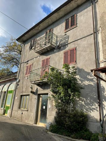Casa semindipendente in vendita a Boveglio - Villa Basilica 460 mq Rif: 1126731 - Foto 3