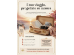 Travel  designer Pavia: itinerari di viaggio personalizzati su misura