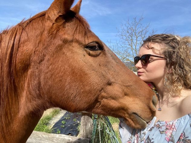 Corso Interattivo di Animal Communication