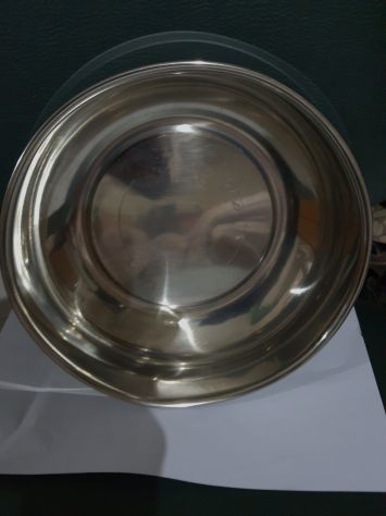 Vassoio rotondo - Foto 5