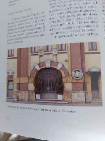 Teatri Storici nel Territorio Mantovano - Foto 5