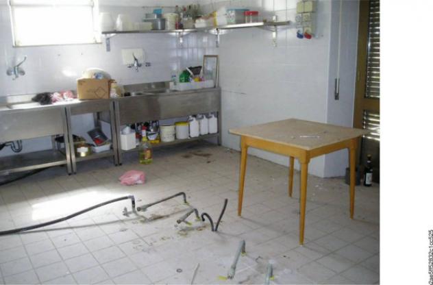 Immobile in asta di 919 m² in vendita a Chianciano Terme - Foto 12