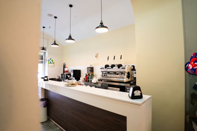 Cicciano centro – bar-caffetteria attrezzato in cessione - Foto 4