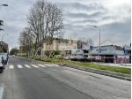 Terreno Edificabile, Via Lorenteggio, Milano