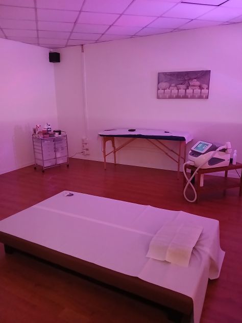 ELISIR WELLNESS....NUOVA APERTURA....ESTETICA &BENESSERE.... Tel:3793605284
