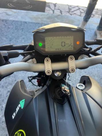 KEEWAY MOTOR RKF 125 RKF rif. 20982834 - Foto 10