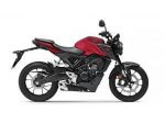 Honda CB 125 R - RATE DA 78 EURO AL MESE