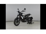 Ducati Scrambler 1100 Pro my21