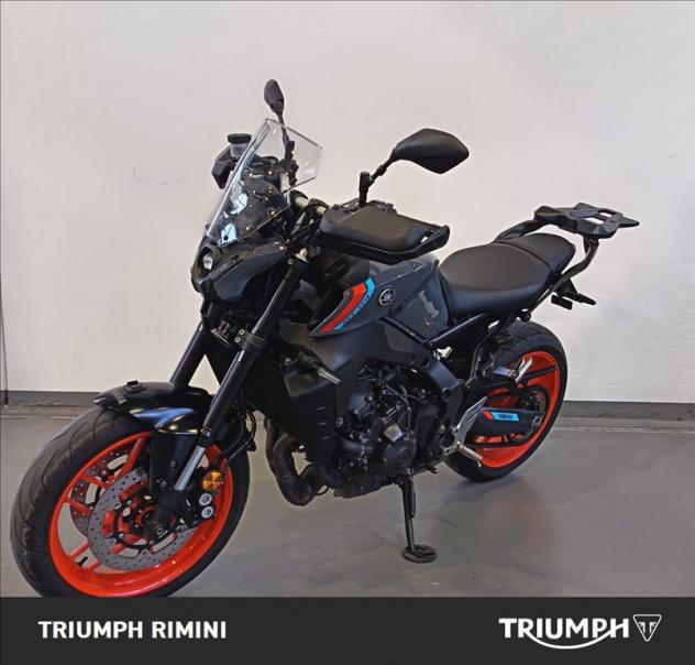 Yamaha MT-09 890 Abs - Foto 2