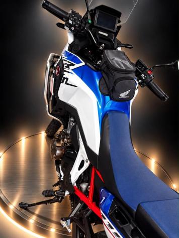 Honda - Africa Twin CRF 1100L (C/V) - Foto 2