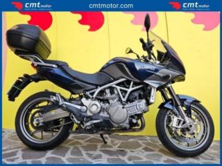 APRILIA Mana 850 GT Garantita e Finanziabile rif. 23545527