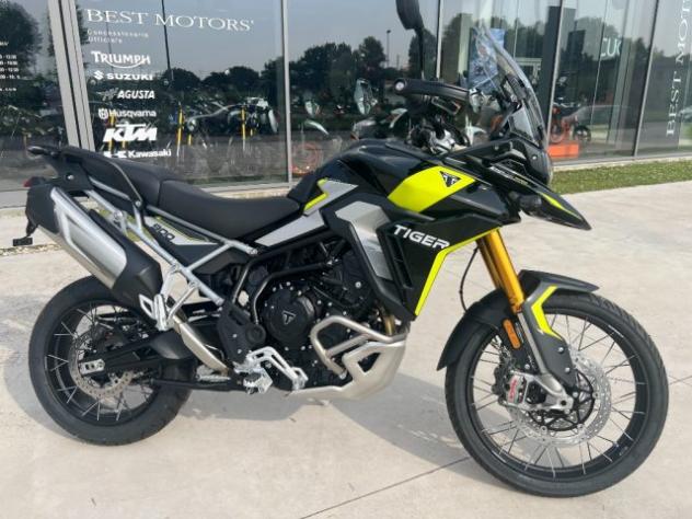 TRIUMPH Tiger 900 Rally Pro Abs rif. 22676880