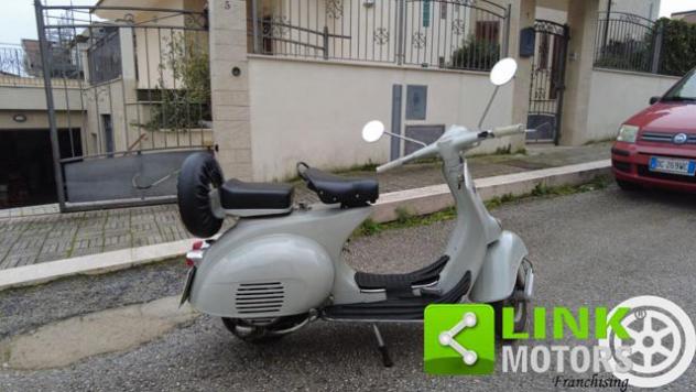 VESPA VBN 1t rif. 23780056 - Foto 7
