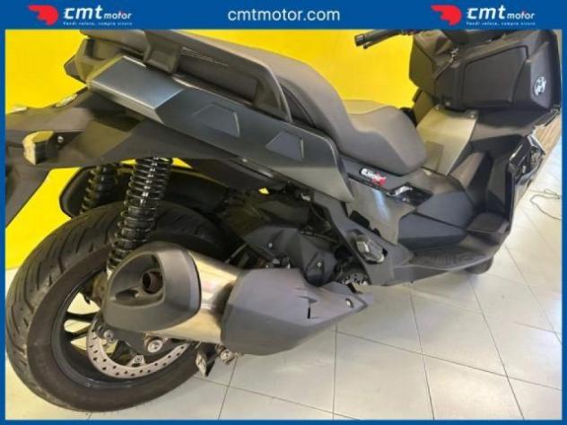 BMW C 400 X Garantito e Finanziabile rif. 23881916 - Foto 9