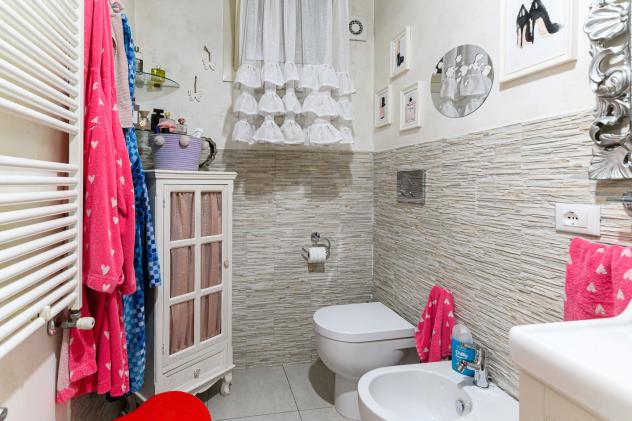 Villa in Via Urbano Rattazzi - Foto 11