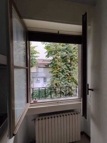 Bellissimo monolocale,in via G.Ripamonti,privato affitta. - Foto 5