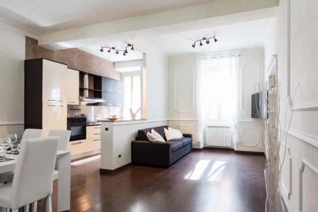 Apartment in Via del Gambero - Roma