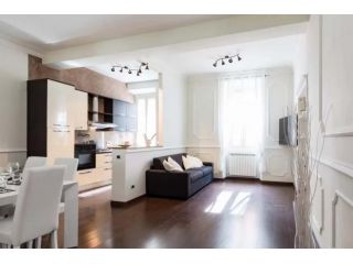 Apartment in Via del Gambero - Roma