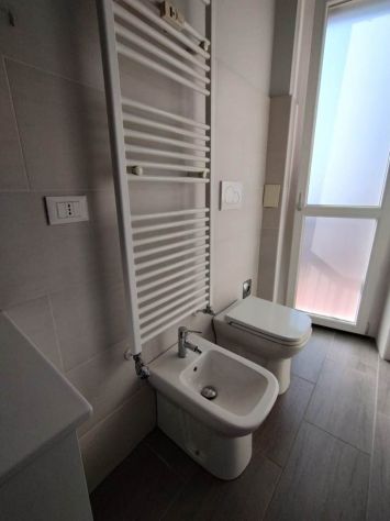 BILOCALE CORSO GAMBA 370 euro - Foto 4