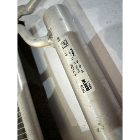 BMW F45 F39 Radiatore Dell'aria Condizionata-14054 - Foto 2