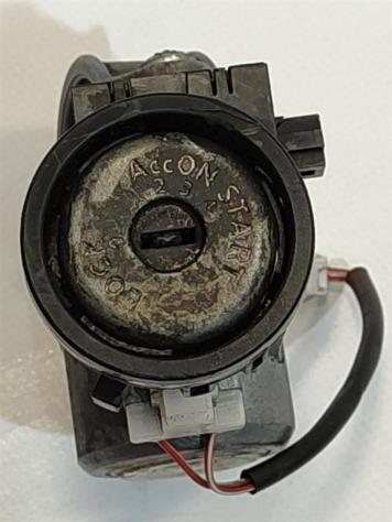 BLOCCHETTO ACCENSIONE NISSAN Qashqai Serie 28590C9968 N0502825 K9K (14) - Foto 3