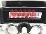 0265800304 Fiat Idea centralina ABS gruppo pompa Bosch