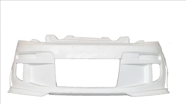 PARAURTI TUNING ANTERIORE LIGIER JS50 JS50L F2 F3 256 JS56