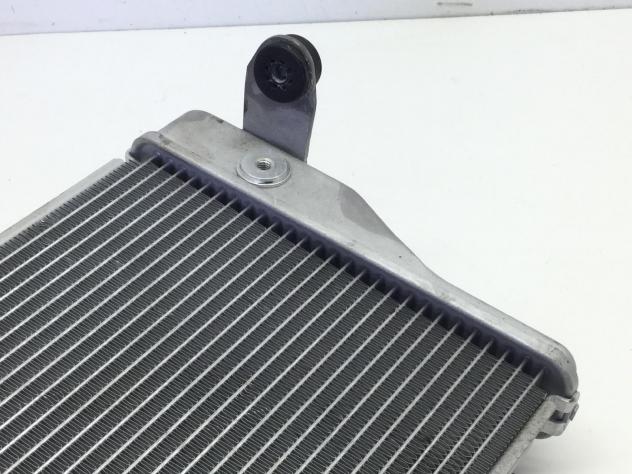 HONDA FORZA 350 RADIATORE LIQUIDO RAFFREDDAMENTO ACQUA 2023 2024 ZDCNF10A0PF - Foto 2