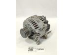 ALTERNATORE AUDI TT Cabrio Serie (8J3) 06F903023C CBBB diesel 1968 (0614)