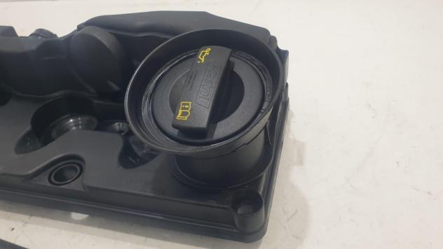 COPERCHIO PUNTERIE AUDI A4 Avant (8K5) 03L103469M CJC Benzina 2.0 (0815) - Foto 6