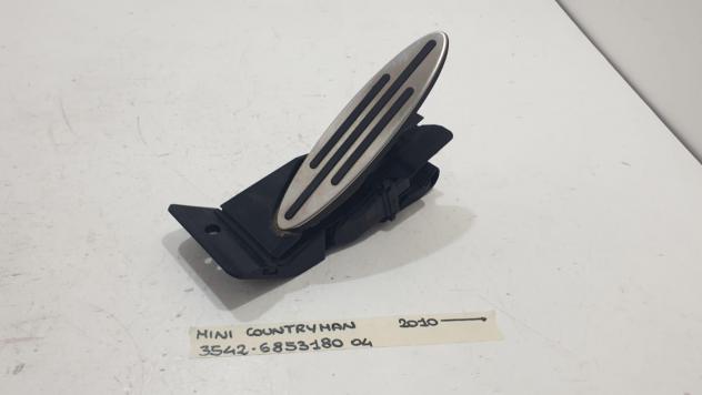 PEDALE ACCELERATORE MINI Countryman S 35426853178 3542-685318 04 (10)