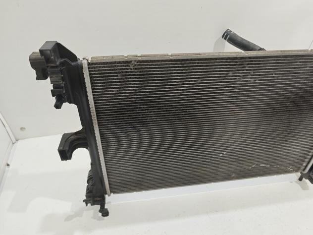 RADIATORE ACQUA JEEP Renegade Serie MR4221365210 Turbo Benzina 1.3 (18) - Foto 9