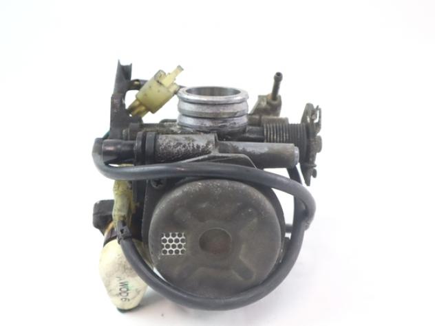 HONDA @ NES 125 16100KGF912 CARBURATORE 00 - 06 CARBURETOR - Foto 4