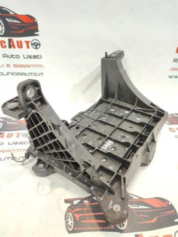 ALLOGGIO BATTERIA DR 7 Serie 807000408AA SQRE4T15C benzina 1498 (23) - Foto 4