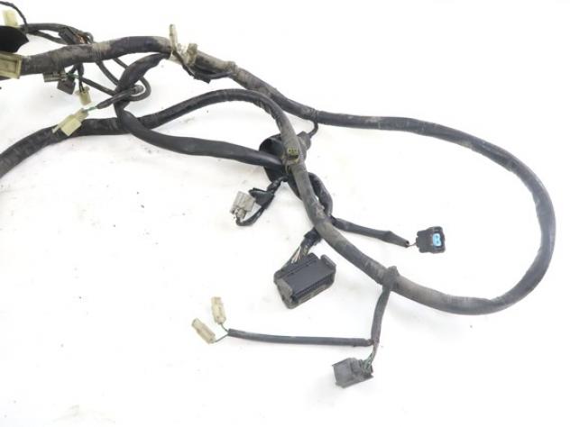HONDA PANTHEON 150 32100KRJ901 CABLAGGIO IMPIANTO ELETTRICO 03 - 08 MAIN WIRING HARNESS - Foto 8