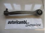 8D0407505B BRACCIO OSCILLANTE ANTERIORE SINISTRO VOLKSWAGEN PASSAT SW 1.9 D &hellip;