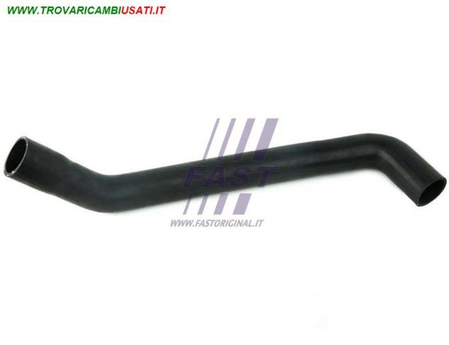 TUBO INTERCOOLER RENAULT TRAFIC 01 SX 1.9 DCI FT61661