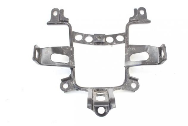 KYMCO SUPER 8 50 R 50650AHF8M40 SUPPORTO PARAFANGO POSTERIORE 22 - 25 REAR FENDER BRACKET - Foto 2