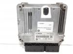 CENTRALINA MOTORE MINI Cooper 2° Serie 850666601 N47 C16 A Diesel 1600 (0613)